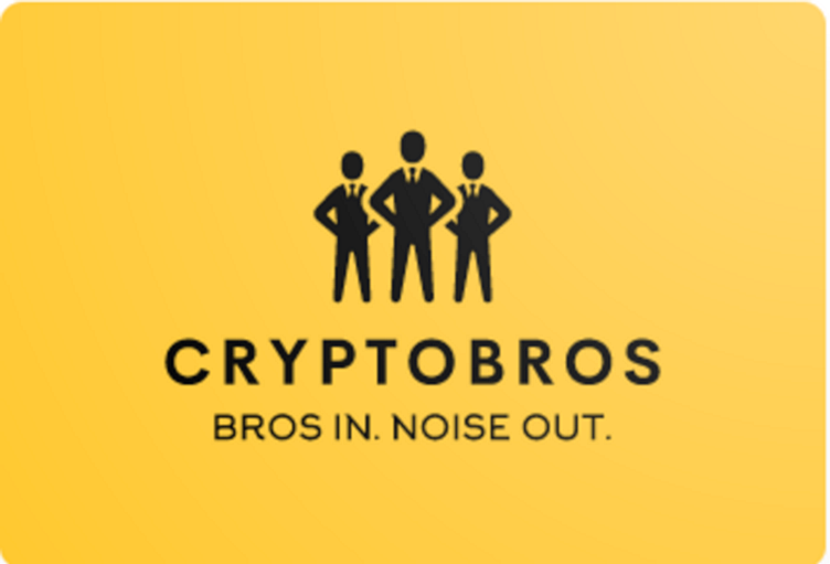 CRYPTOBROS
